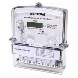 Neptune plug and socket dealers
